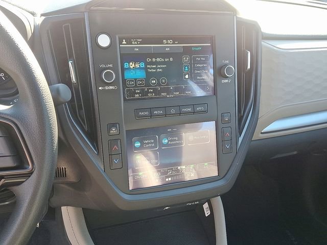 New 2026 Subaru Forester image 9