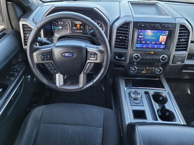 Used 2020 Ford Expedition XLT image 21