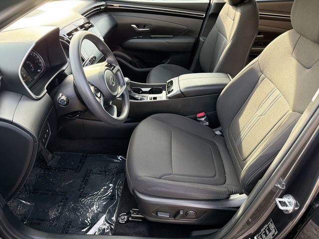 Used 2023 Hyundai Tucson SEL w/ Cargo Package image 15
