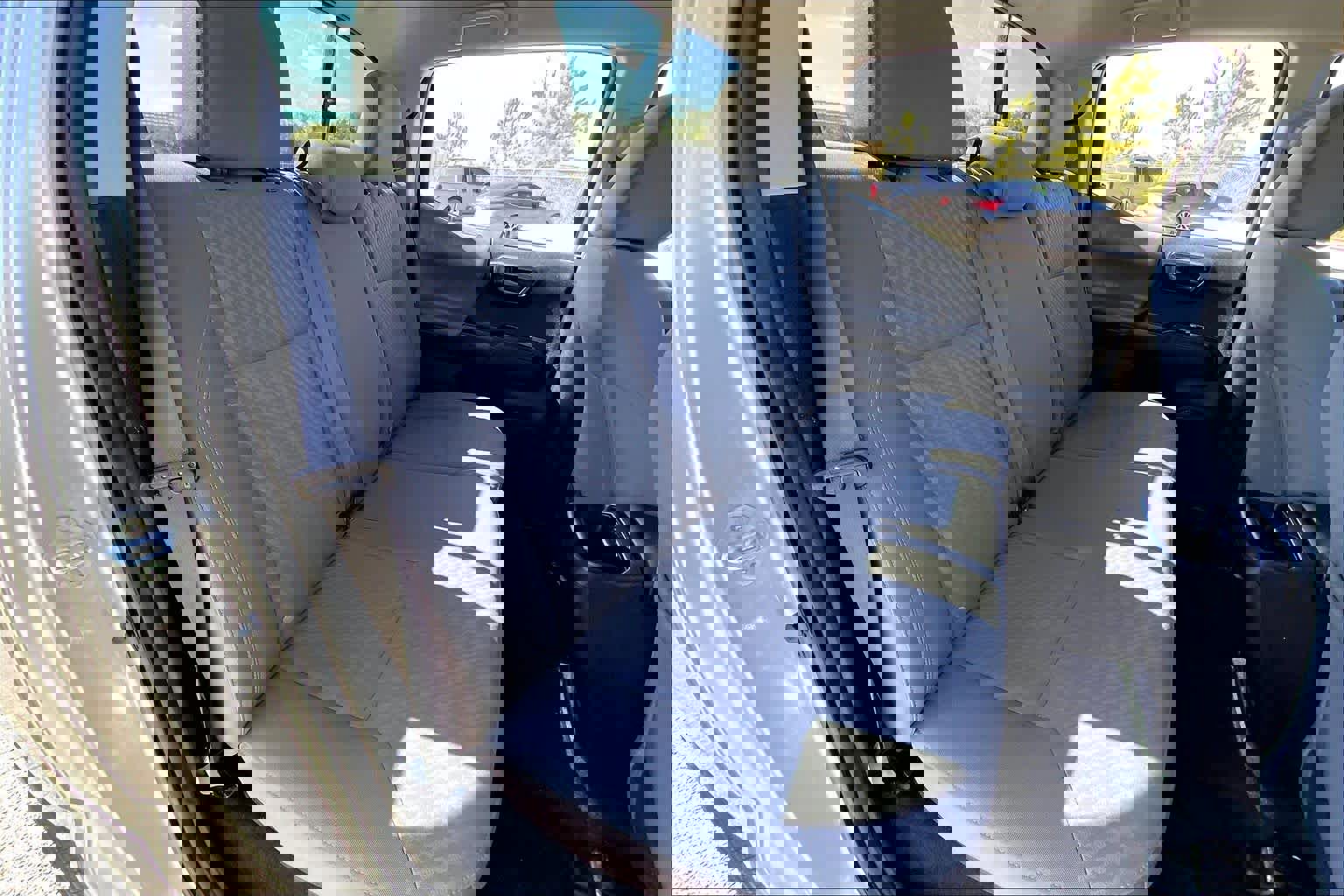 Used 2023 Toyota Tacoma SR image 19