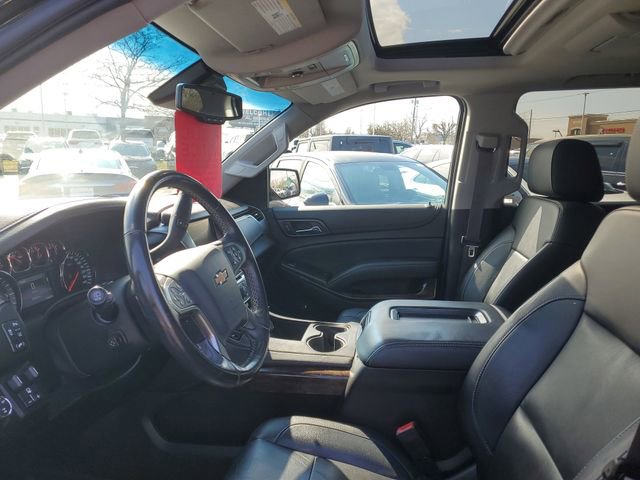 Used 2015 Chevrolet Tahoe LT image 11