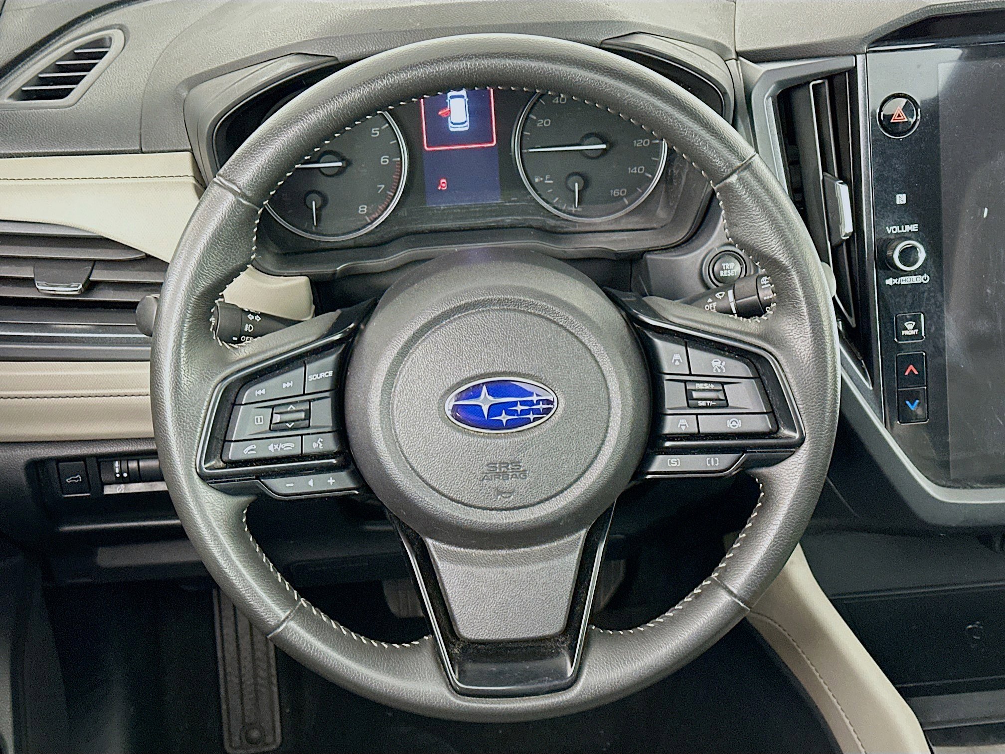 Used 2025 Subaru Forester Premium image 18