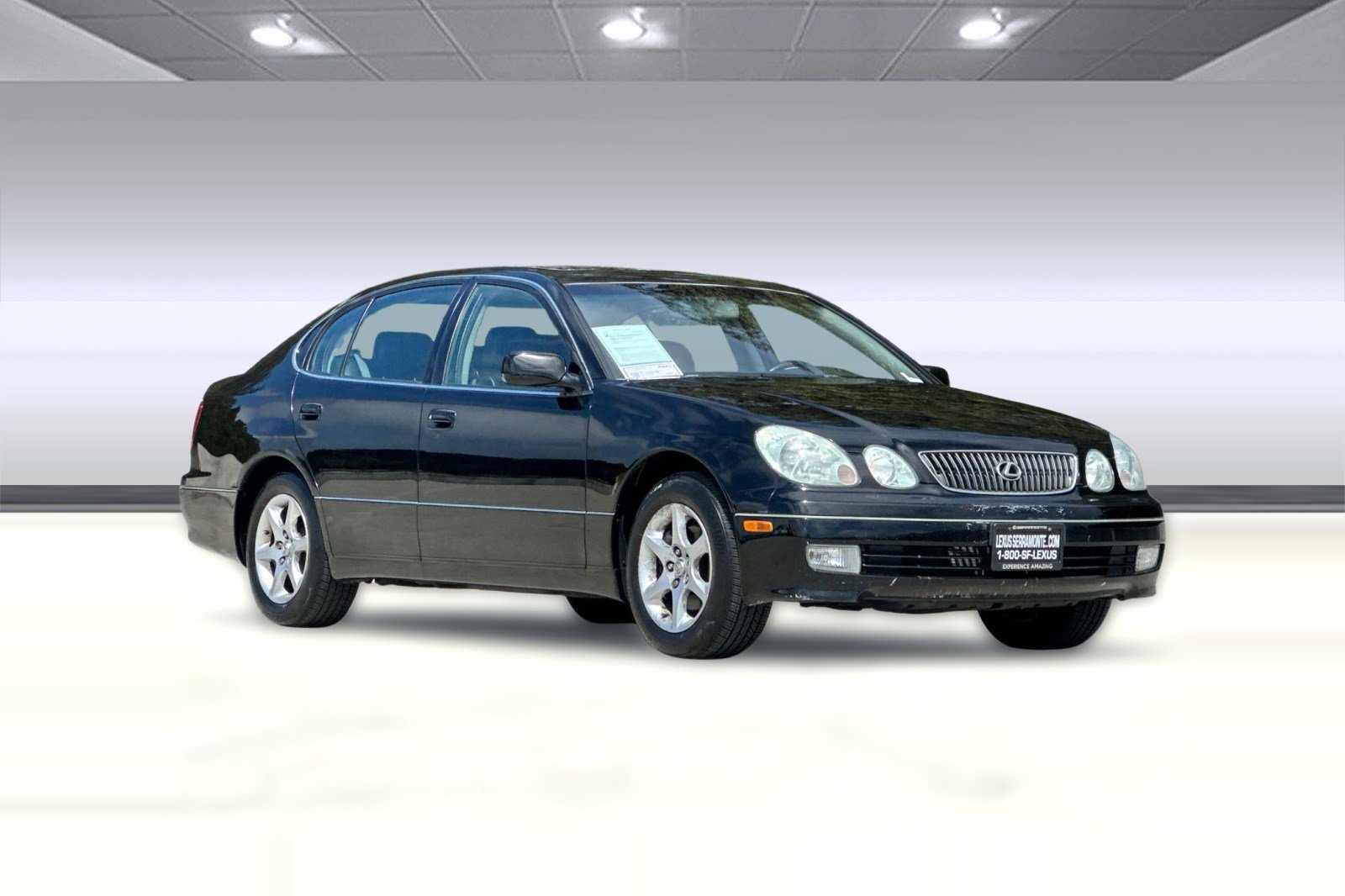 Used 2004 Lexus GS 300 RWD image 6