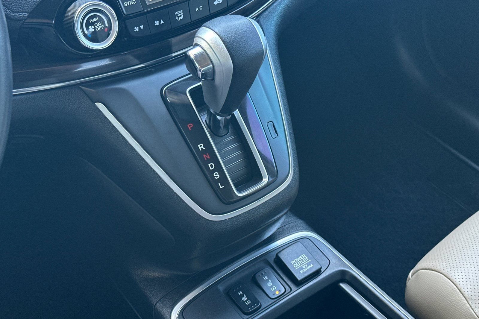 Used 2016 Honda CR-V EX-L image 21