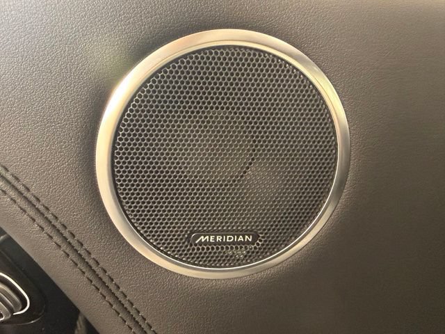 Used 2020 Land Rover Range Rover HSE AWD/4WD image 17