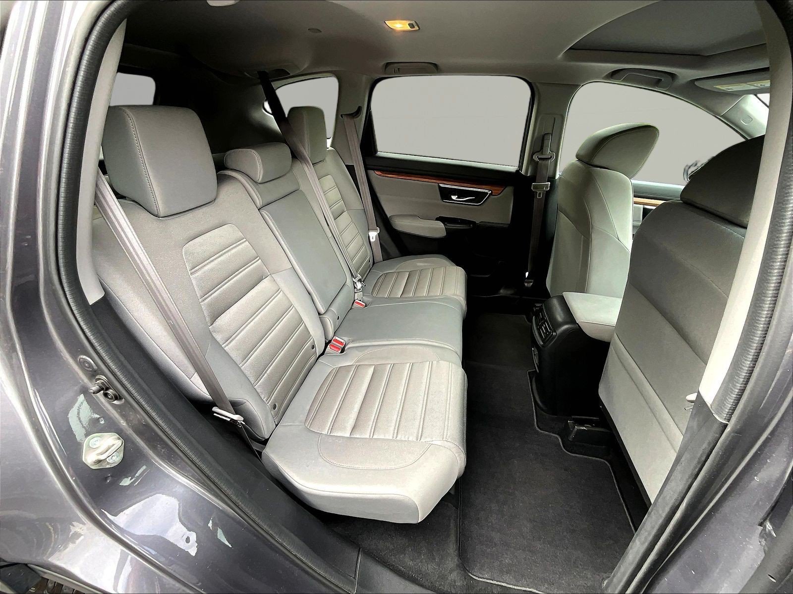 Used 2019 Honda CR-V EX image 25