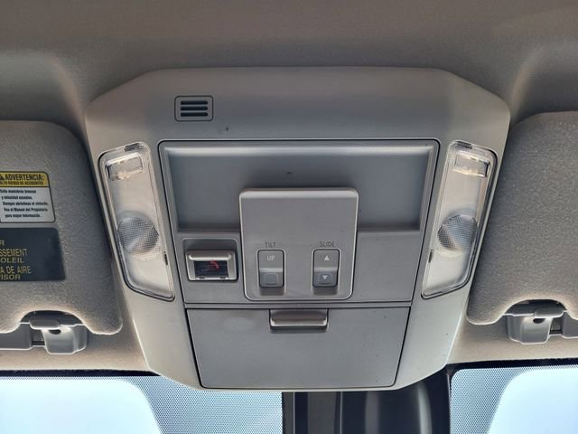 Used 2020 Toyota Sequoia Limited w/ Safety & Convenience Package AWD/4WD image 20