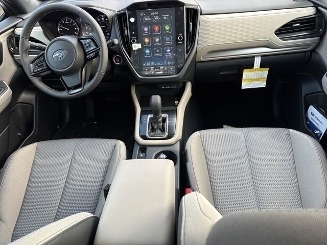 New 2025 Subaru Forester Premium image 14