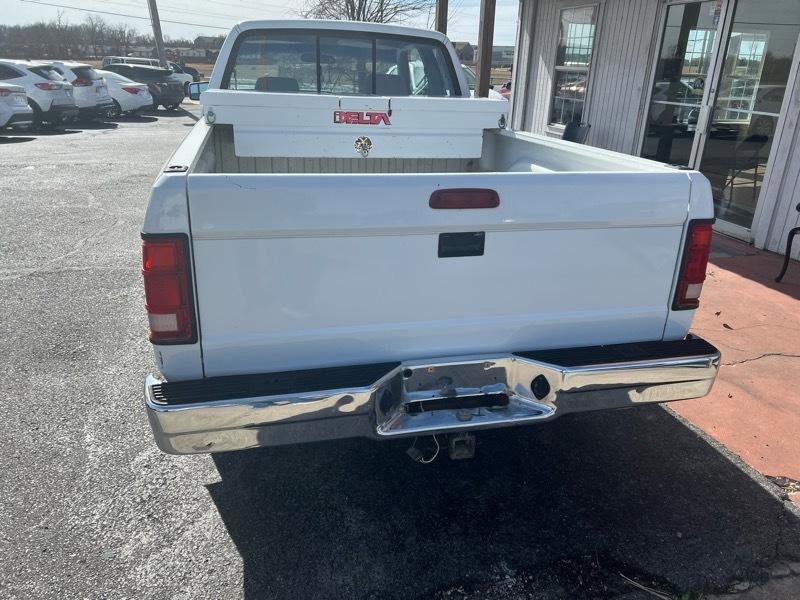 Used 1996 Dodge Dakota Sport image 4