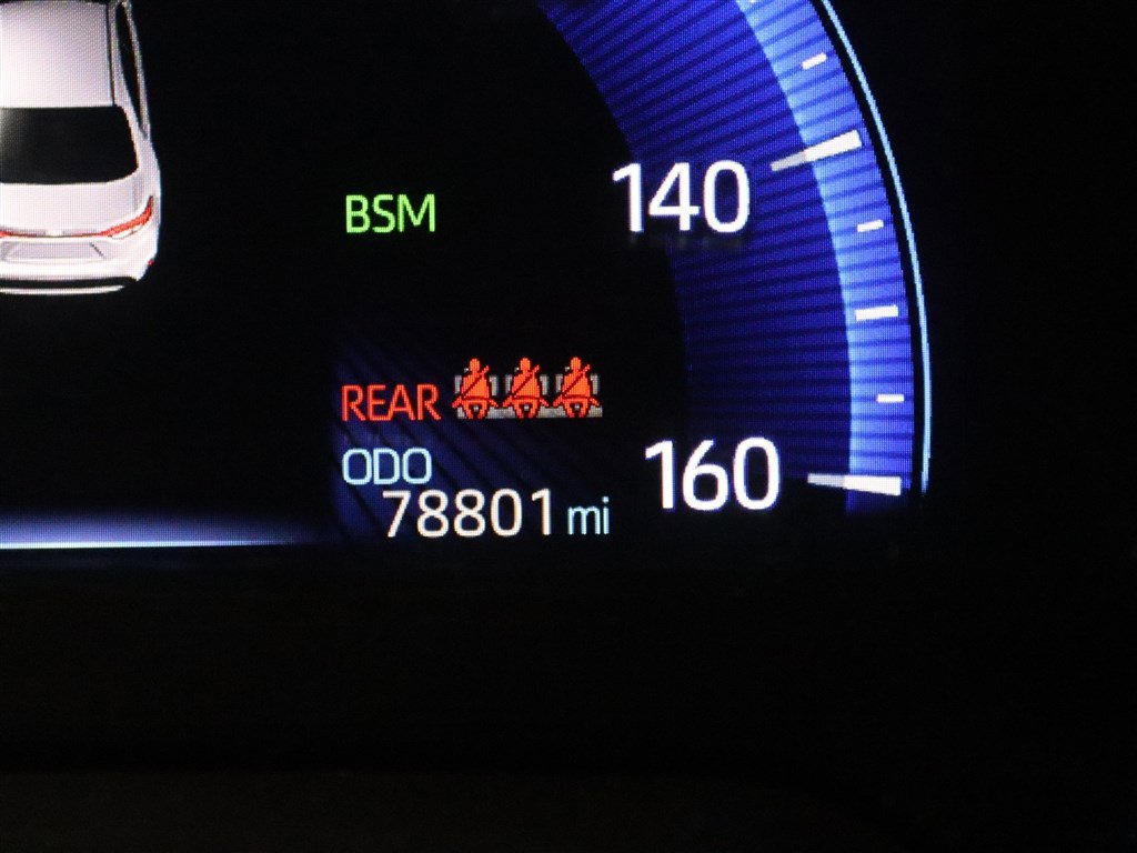 Used 2020 Toyota Corolla XLE FWD image 21