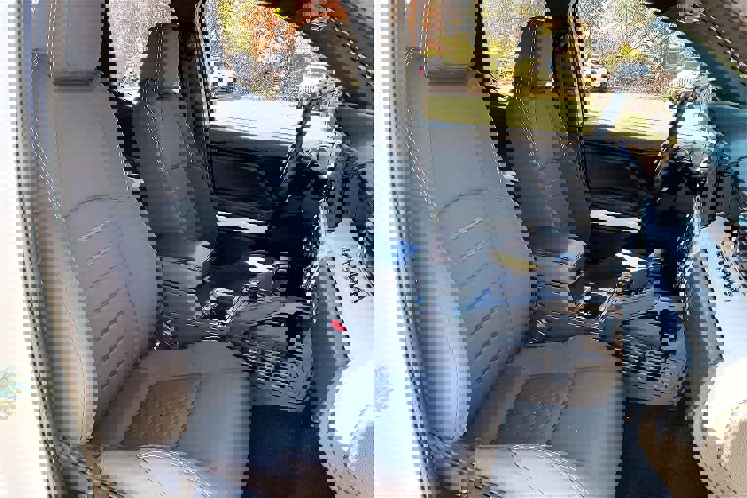 Certified 2024 Toyota Tacoma TRD Off-Road image 8