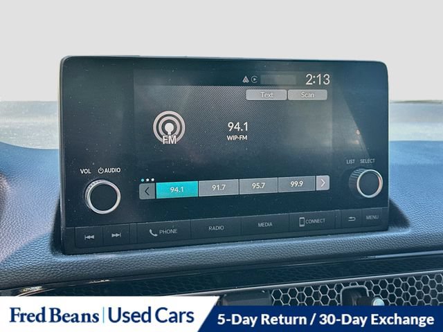 Used 2025 Honda Civic LX image 10