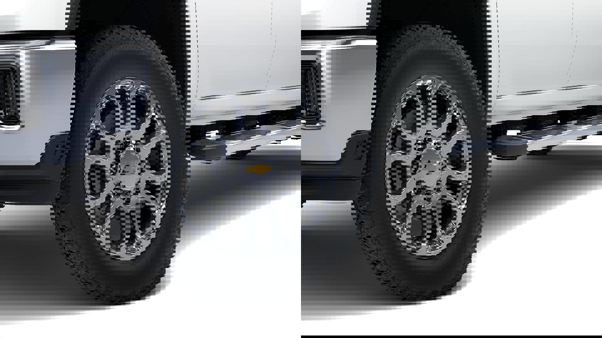 New 2026 Chevrolet Silverado 3500 LTZ image 52