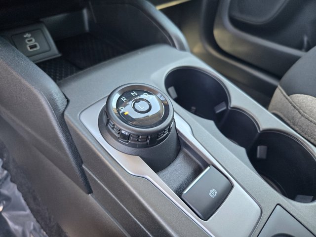 New 2026 Ford Bronco Sport Big Bend AWD/4WD image 17