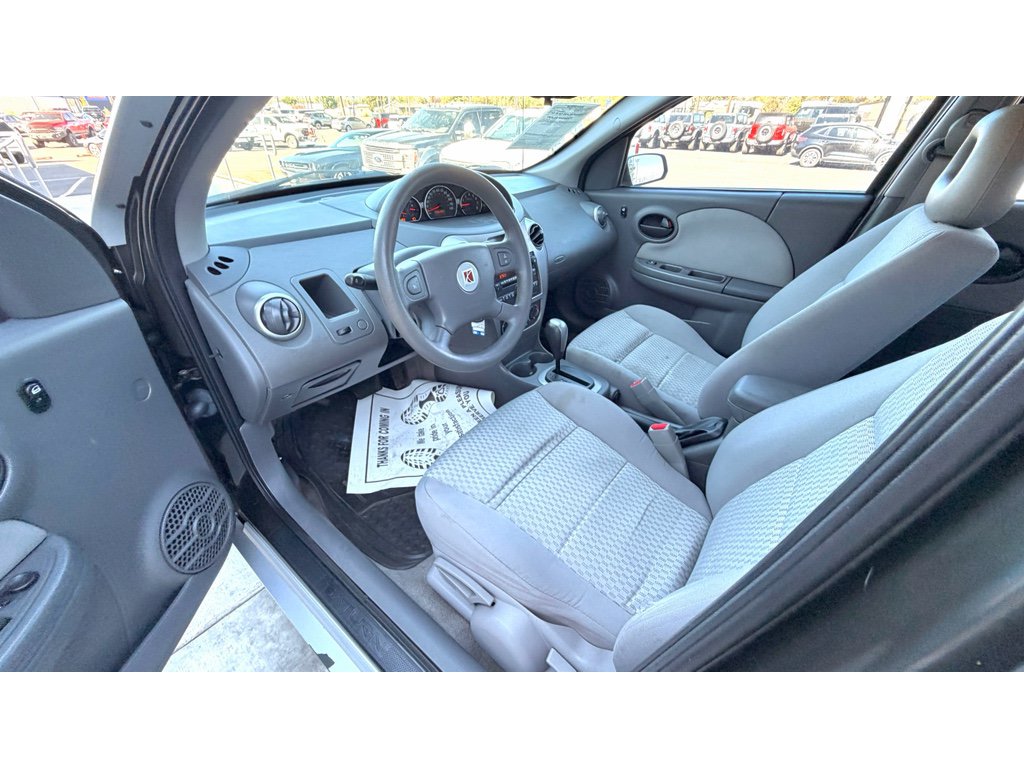 Used 2007 Saturn ION Level 2 w/ Preferred Pkg FWD image 17
