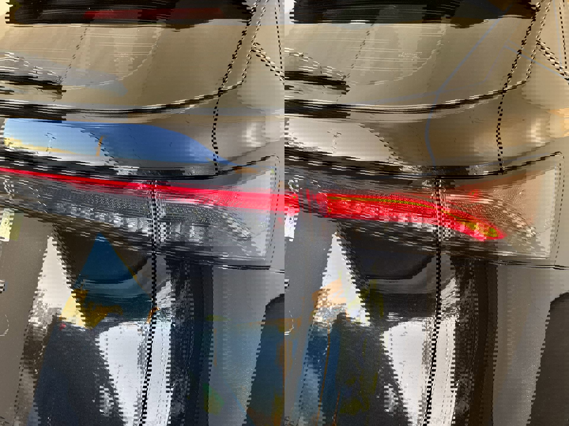 Certified 2023 Nissan Ariya AWD image 30