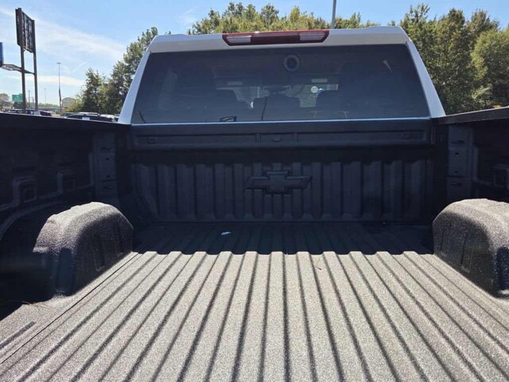 New 2026 Chevrolet Silverado 1500 RST w/ RST Select Package RWD image 15