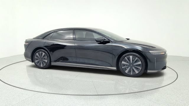 Used 2024 Lucid Air Pure RWD image 10