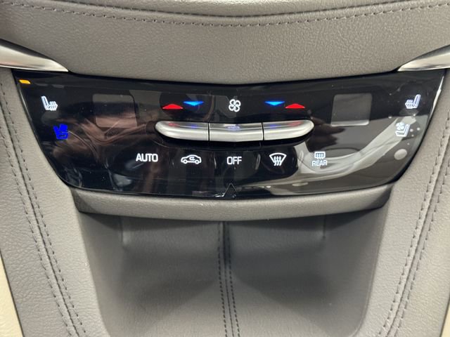 New 2026 Cadillac XT5 Premium Luxury image 18