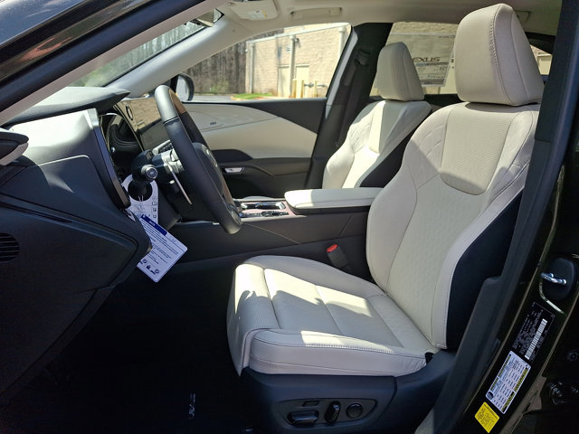 New 2026 Lexus RX 350 AWD image 8
