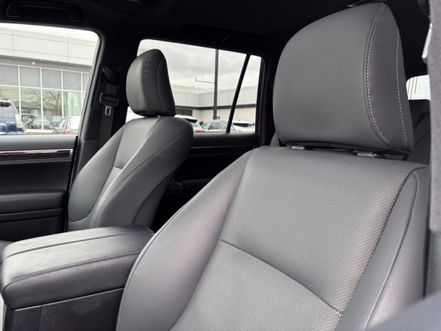 Used 2023 Lexus GX 460 Premium image 24