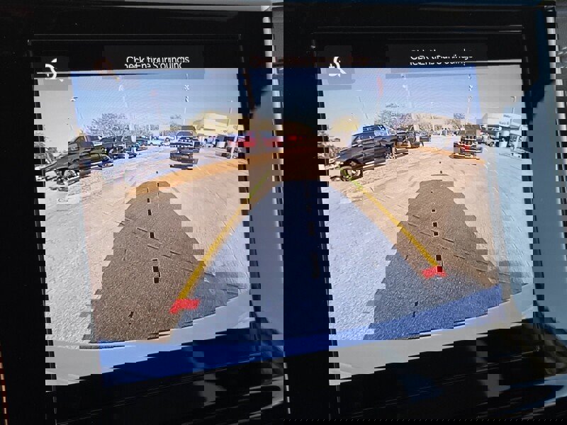 New 2026 Jeep Grand Cherokee L 4WD image 22