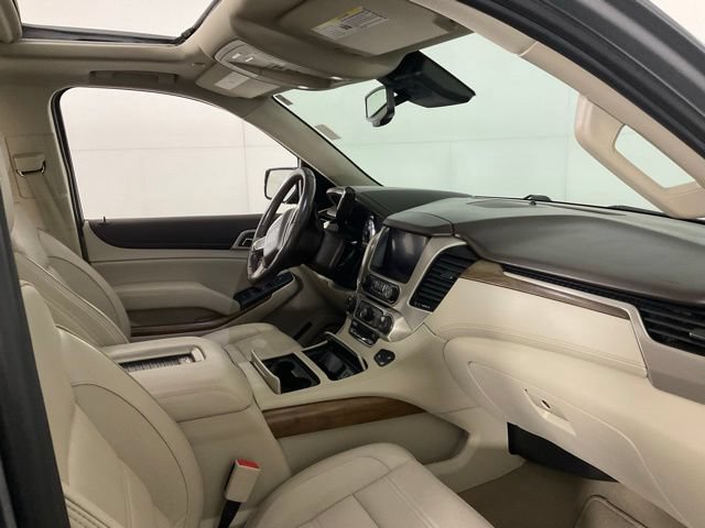 Used 2020 GMC Yukon Denali w/ Open Road Package AWD/4WD image 28