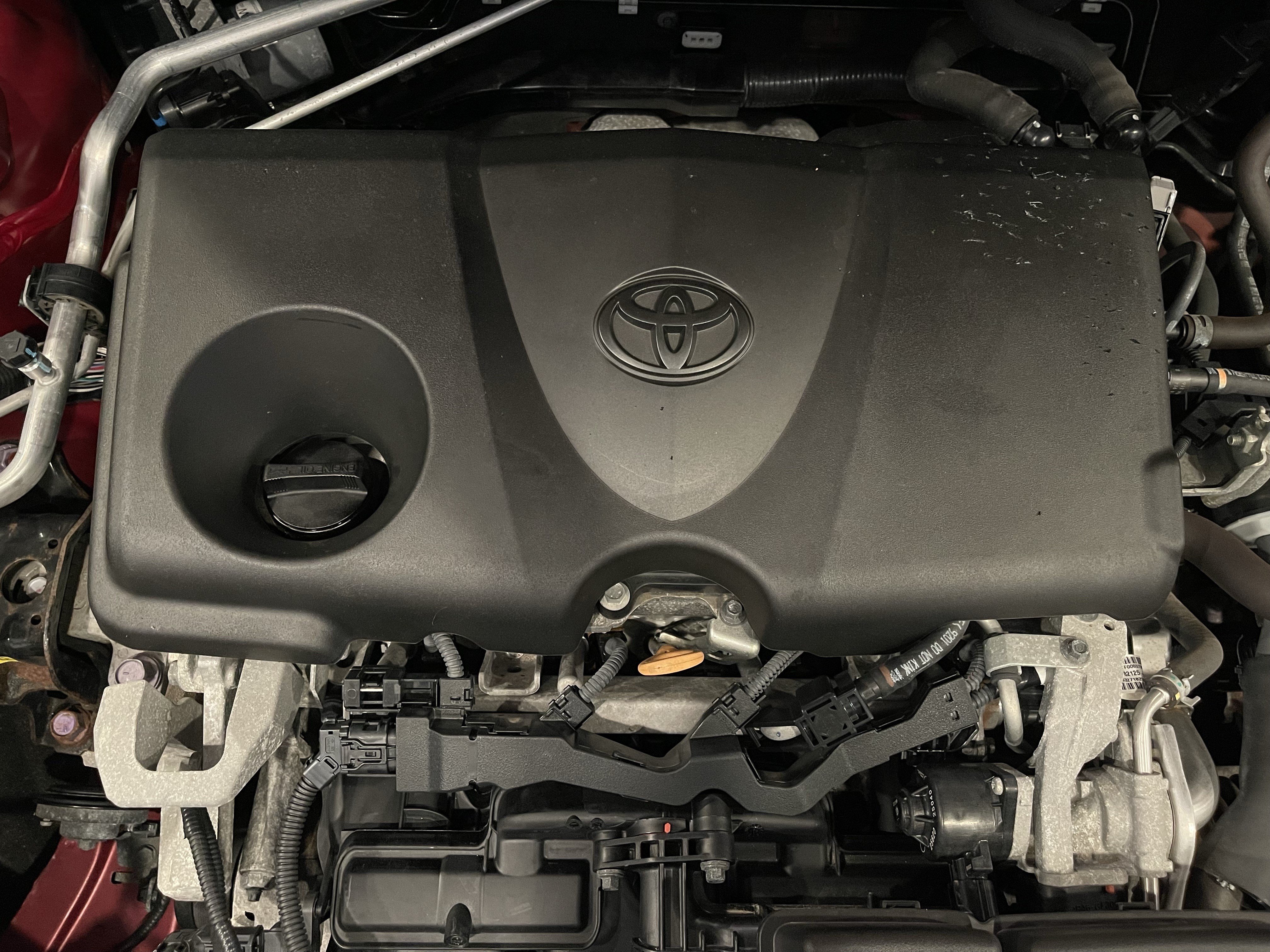 Used 2019 Toyota RAV4 Adventure w/ All Weather Liner Package AWD/4WD image 26