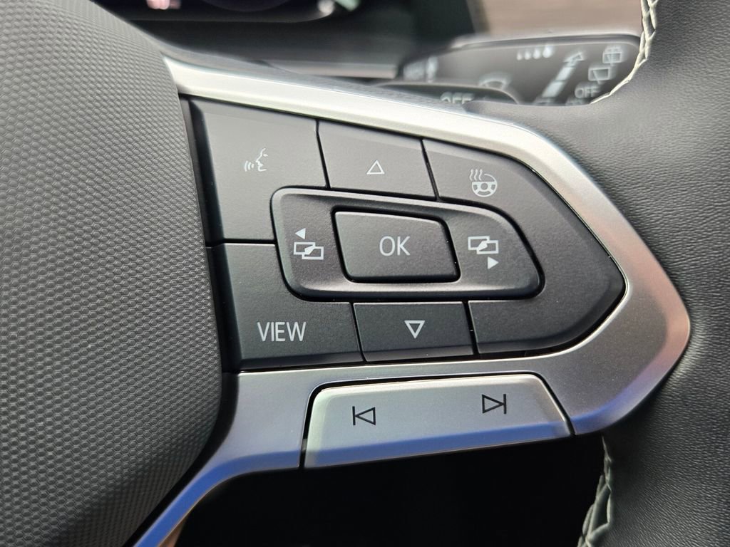 New 2026 Volkswagen Atlas SEL AWD/4WD image 12