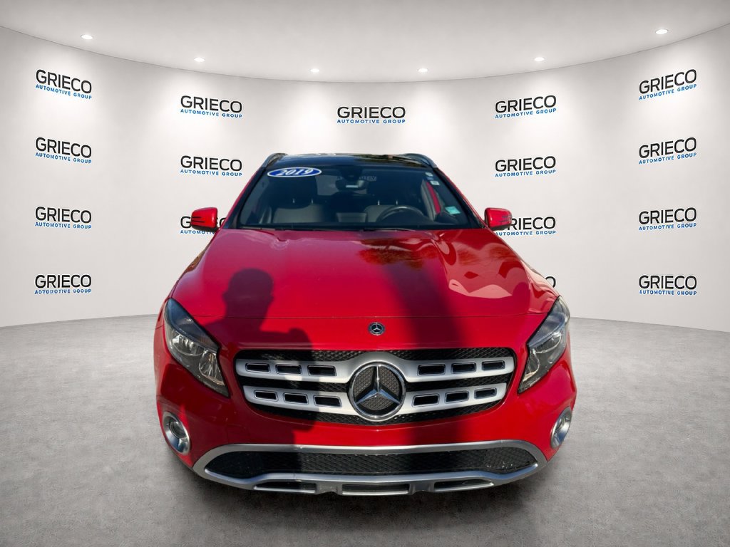 Used 2019 Mercedes-Benz GLA 250 image 2