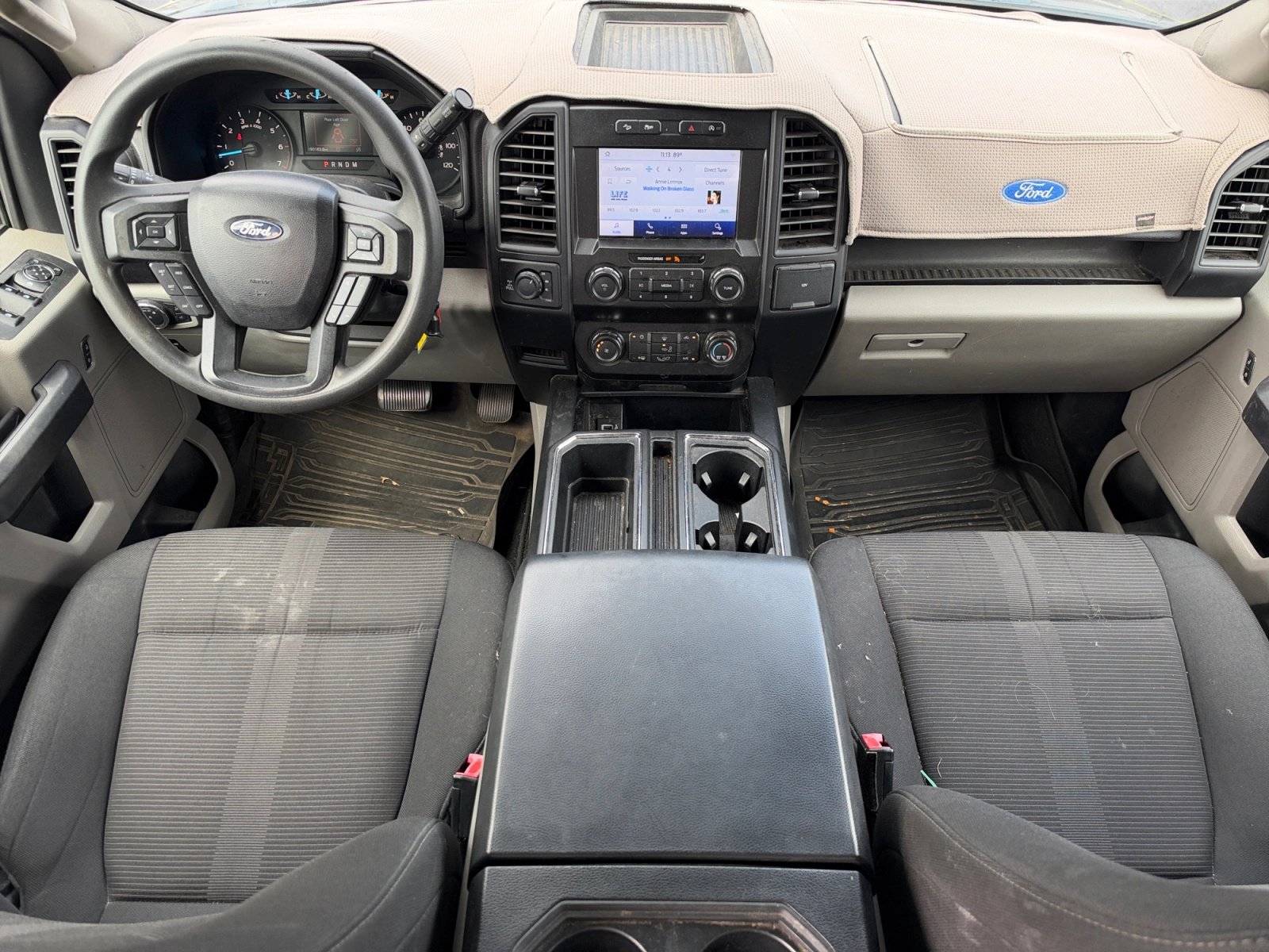 Used 2020 Ford F150 XL w/ Equipment Group 101A Mid AWD/4WD image 20