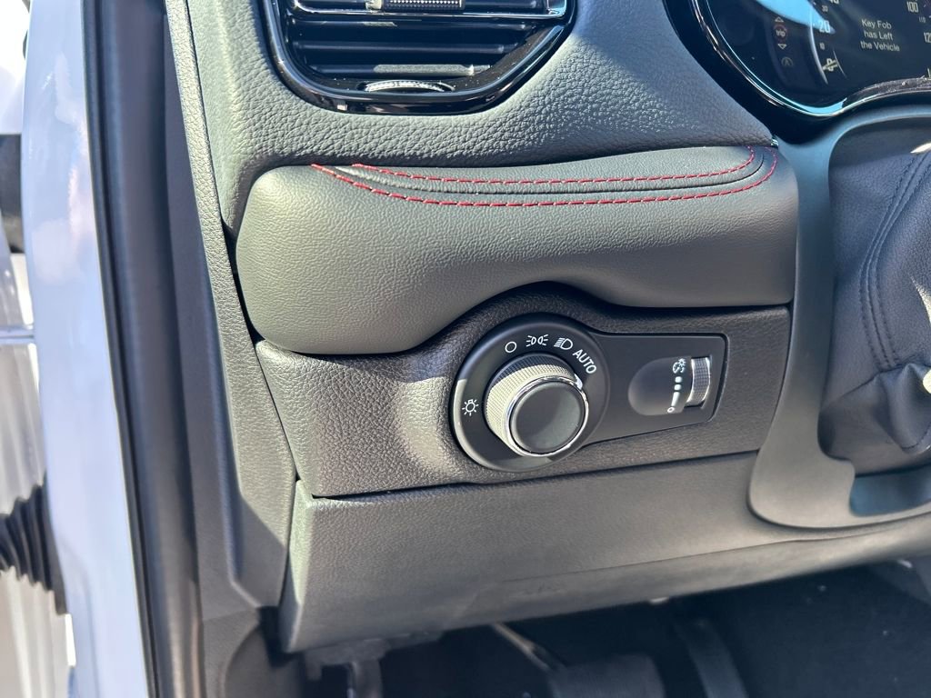 New 2026 Dodge Durango GT image 13