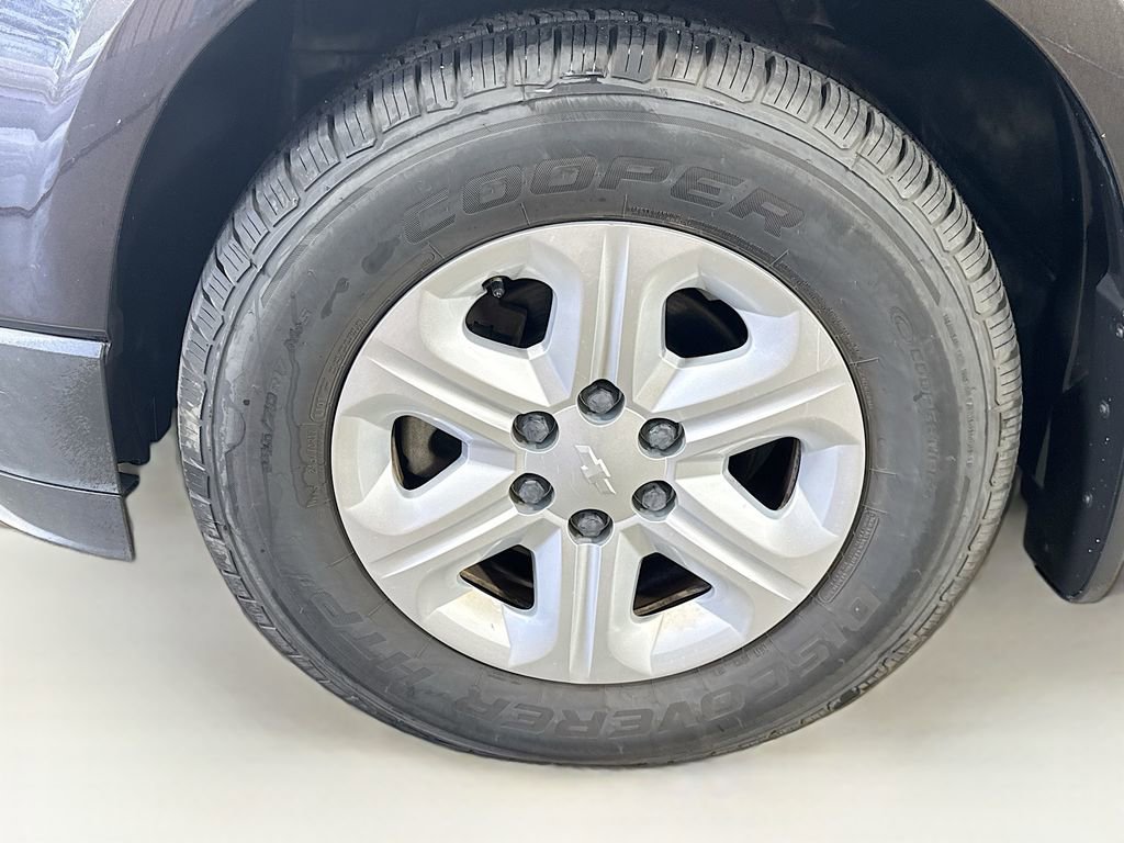 Used 2016 Chevrolet Traverse LS image 38