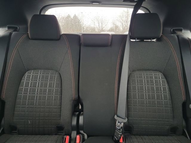 Used 2024 Honda HR-V Sport image 21