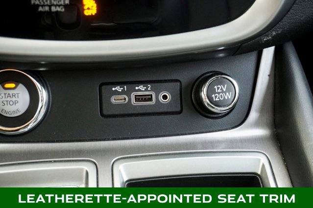 Used 2024 Nissan Murano SV image 19