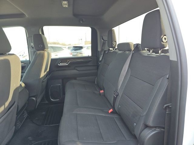 Used 2024 Chevrolet Silverado 2500 LT image 19