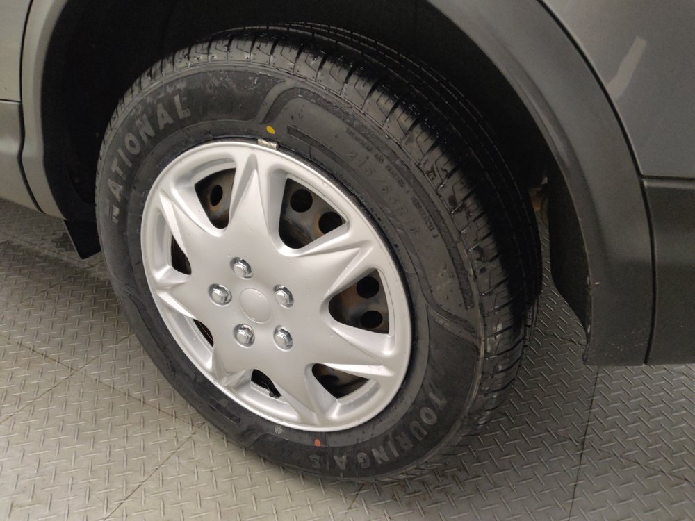 Used 2019 Nissan Rogue Sport S FWD image 31