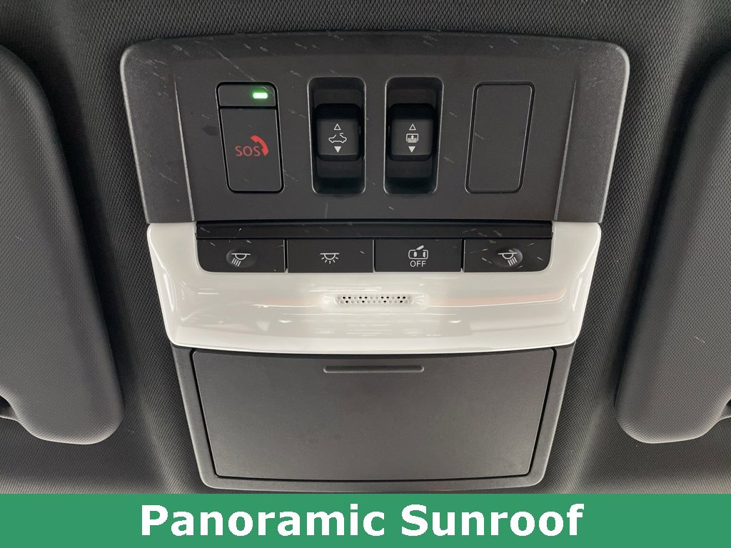 Used 2023 Mitsubishi Outlander SEL image 41