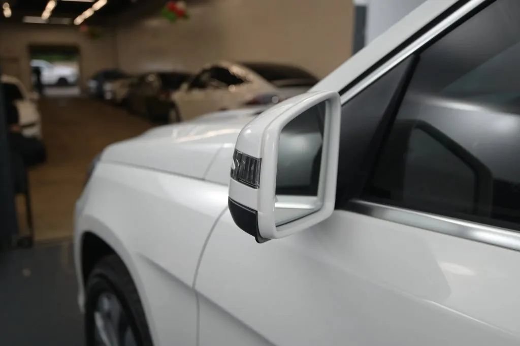 Used 2019 Mercedes-Benz GLS 450 4MATIC w/ Premium 1 Package image 12