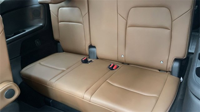 Used 2025 Nissan Pathfinder Platinum image 24