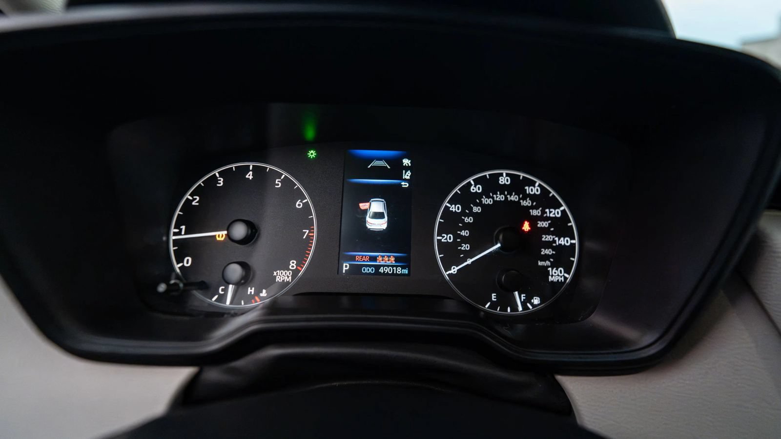 Used 2024 Toyota Corolla LE FWD image 37