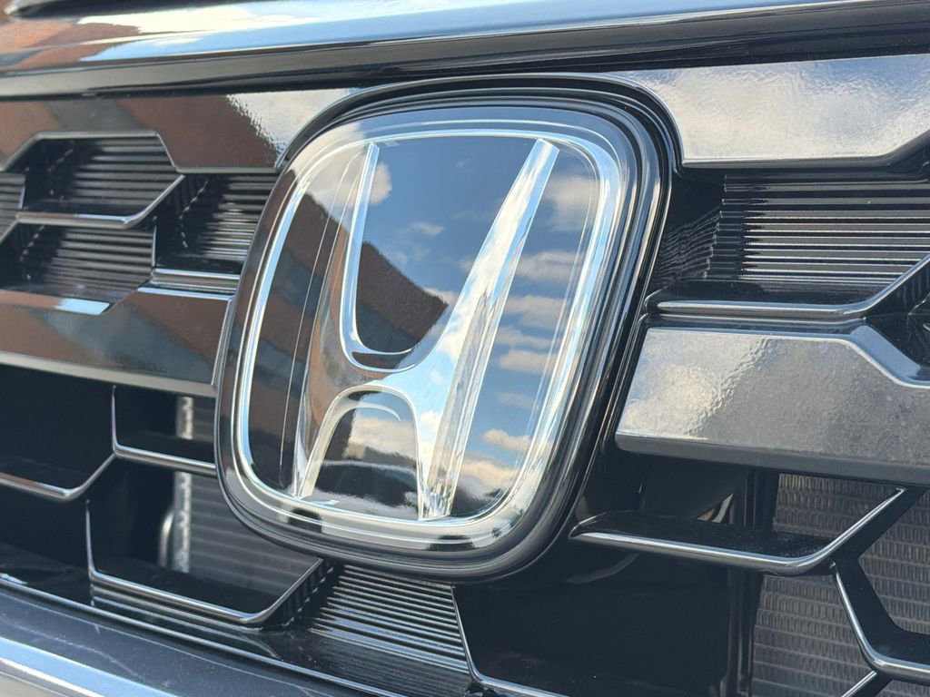 New 2026 Honda Odyssey Touring image 8