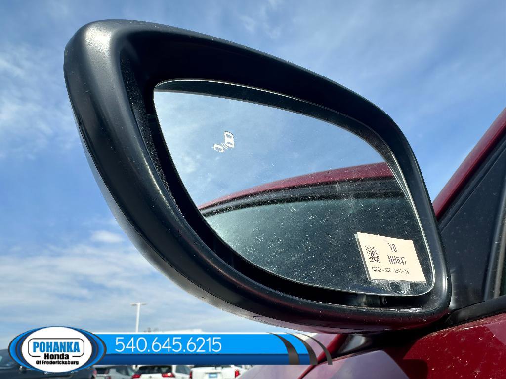 New 2026 Honda Accord Hybrid Sport-L image 11