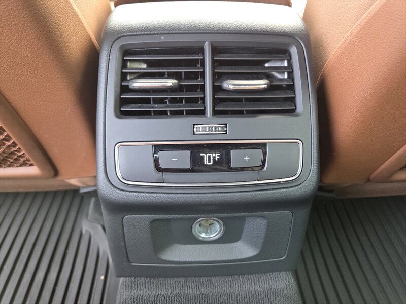Used 2020 Audi A4 2.0T Premium w/ Convenience Package FWD image 13