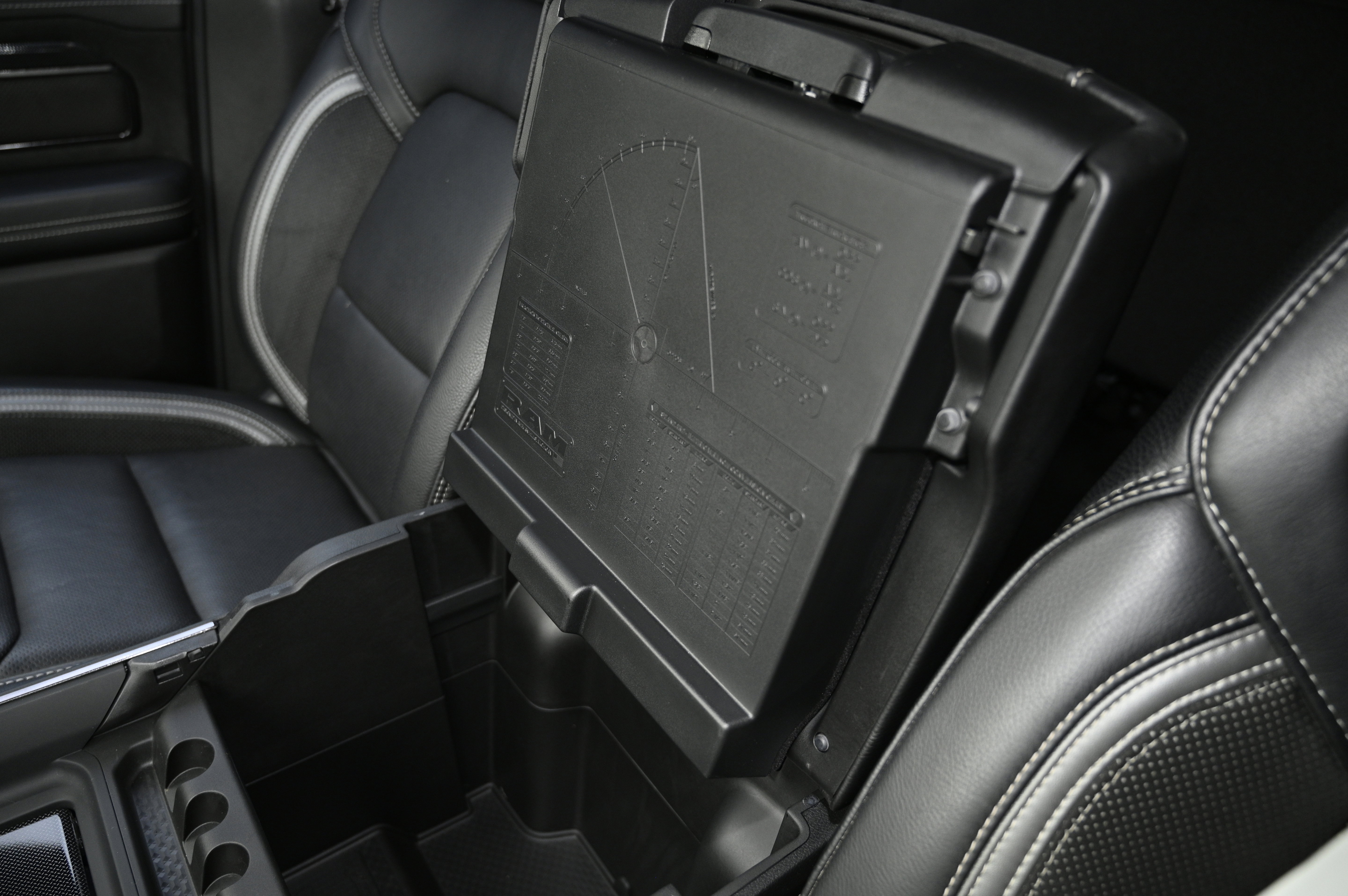 Used 2022 RAM 1500 TRX w/ TRX Level 1 Equipment Group image 33