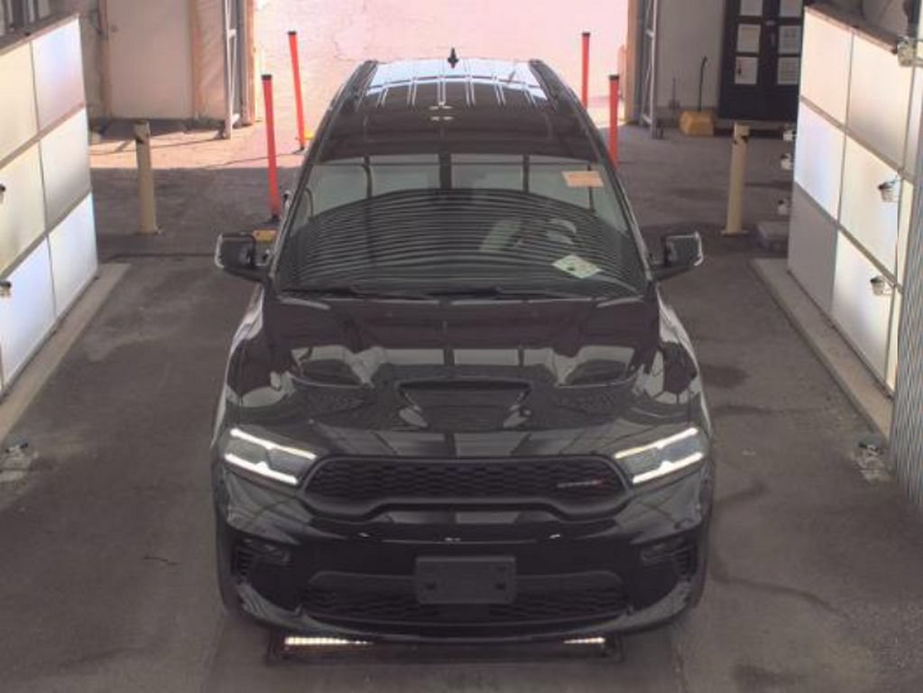 Used 2023 Dodge Durango R/T AWD/4WD image 3