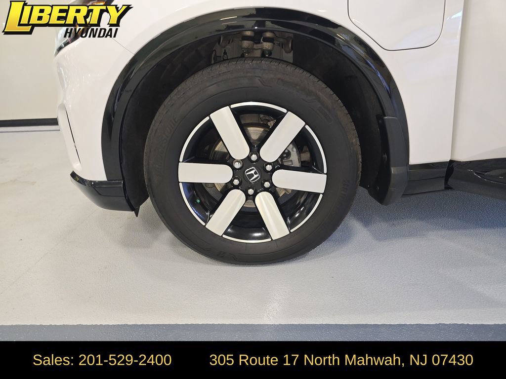Used 2024 Honda Prologue Touring image 27