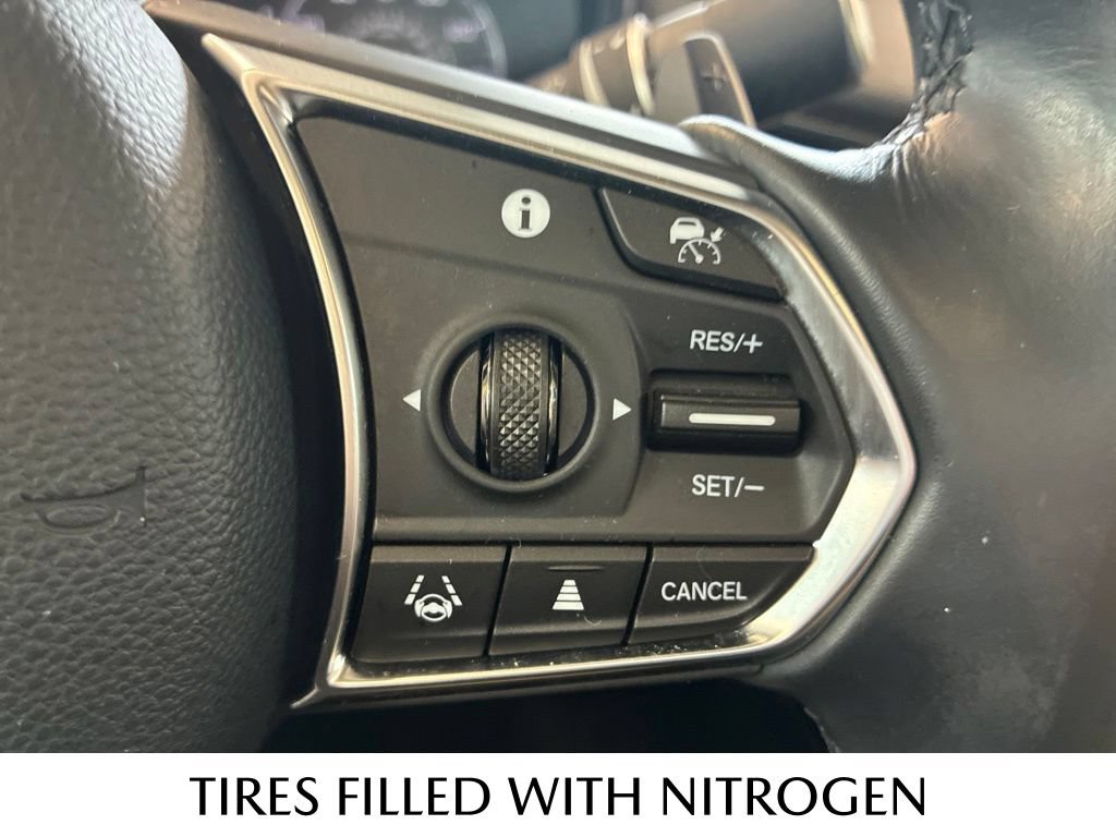Used 2023 Acura TLX FWD image 24