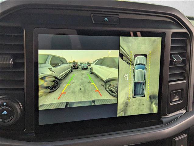 New 2026 Ford F150 XLT w/ Equipment Group 302A MID image 13