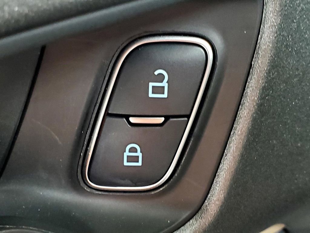 New 2025 Ford Bronco Sport Big Bend image 26